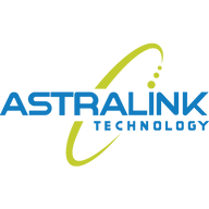 Logo Astralink Technology Pte Ltd.