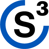 Logo S3 Technologies Sdn. Bhd.