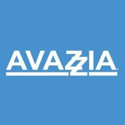 Logo Avazzia, Inc.