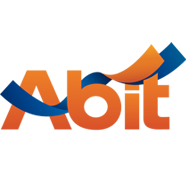 Logo Associação Brasileira da Indústria Textil e de Confecção