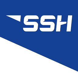 Logo SSH Group Ltd.