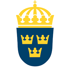 Logo Sweden Ministry of Foreign Affairs