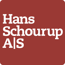 Logo Hans Schourup A/S