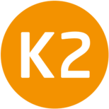Logo K2 Search AB