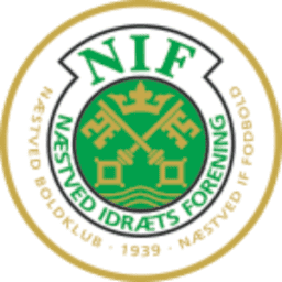 Logo Næstved Boldklub A/S