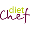 Logo Diet Chef Ltd.