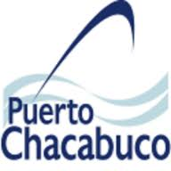 Logo Empresa Portuaria Chacabuco
