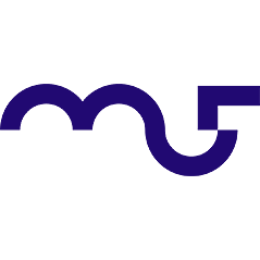 Logo m5 Marketing Communications, Inc.