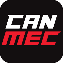 Logo Groupe Canmec, Inc.