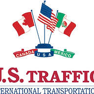 Logo U.S. Traffic Ltd.