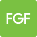 Logo FGF Brands, Inc.