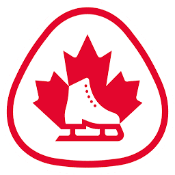 Logo Skate Canada