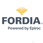 Logo Groupe Fordia, Inc.