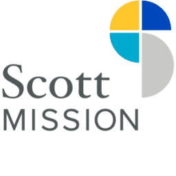 Logo The Scott Mission