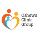 Logo Oshawa Clinic