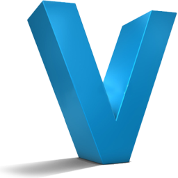 Logo Voyager R.V. Centre Ltd.