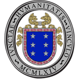 Logo Academia Chilena de Ciencias Sociales, Políticas y Morales