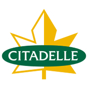Logo Citadelle Coopérative de Producteurs de Sirop d'Erable
