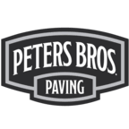 Logo Peter's Bros. Construction Ltd.