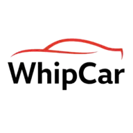 Logo WhipCar Ltd.