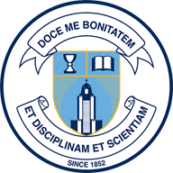 Logo St. Michael's College School