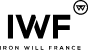 Logo Iron Will France SAS