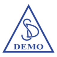 Logo Demo SA (Greece)