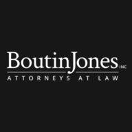 Logo Boutin Jones, Inc.