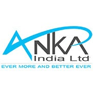 Logo Anka India Ltd.