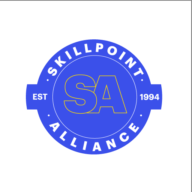 Logo Skillpoint Alliance, Inc.