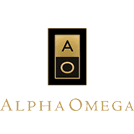 Logo Alpha Omega Winery LLC