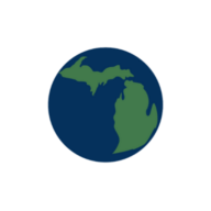 Logo Michigan Future, Inc.