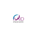 Logo American Academy of Implant Dentistry