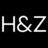 Logo H&Z Unternehmensberatung AG