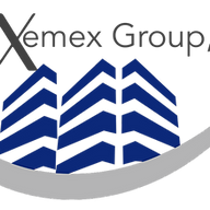 Logo Xemex Group, Inc.