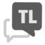 Logo TouchLogic Corp.