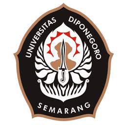 Logo Universitas Diponegoro