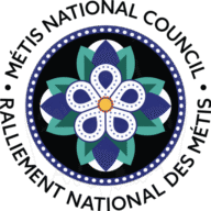 Logo Métis National Council