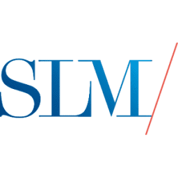 Logo SLM Corporate Pty Ltd.