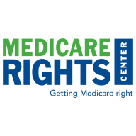 Logo Medicare Rights Center