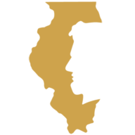 Logo Illinois Broadcasters Association