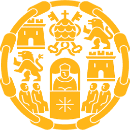 Logo Universidad Pontificia de Salamanca
