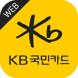 Logo KB Card Co., Ltd.