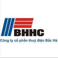 Logo Bac Ha Hydropower JSC