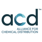 Logo National Association of Chemical Distributors
