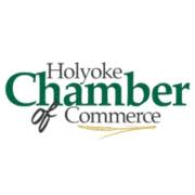 Logo Holyoke Chamber of Commerce