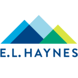 Logo E.L. Haynes Public Charter School