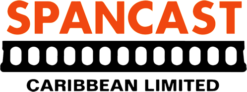 Logo Spancrete Caribbean Ltd.