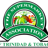 Logo Supermarket Association of Trinidad & Tobago