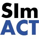 Logo Simact, Inc.